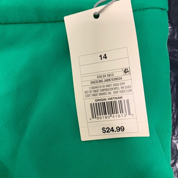 a•n•d. e a. w y - Picture 3 of 4